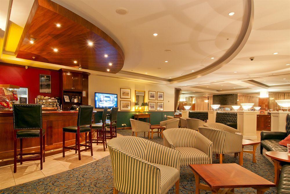 밀레니엄 호텔 퀸스타운 퀸즈타운 레스토랑 사진