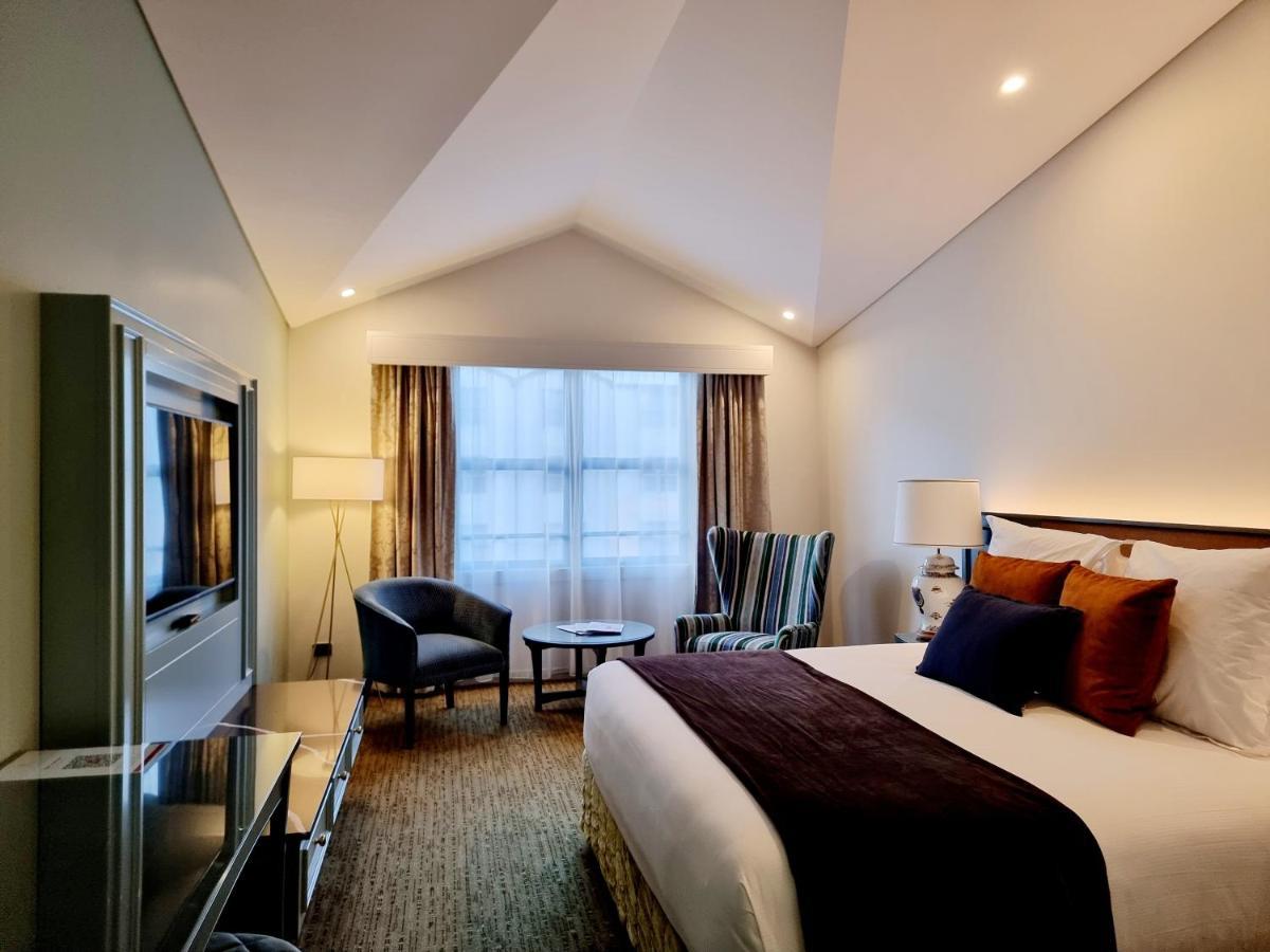 밀레니엄 호텔 퀸스타운 퀸즈타운 객실 사진