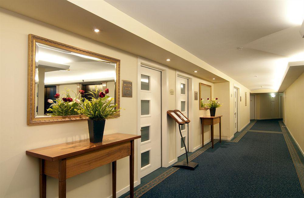 밀레니엄 호텔 퀸스타운 퀸즈타운 내부 사진